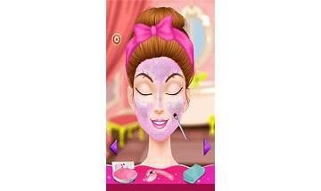 Cute Girl Makeover for Android - Download the APK from Habererciyes
